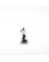 High-Quality Panda Caganer Figure - Buy Now