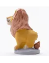 High-Quality Lion Caganer Figurine - Buy Now