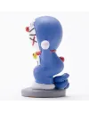 High-Quality Doraemon Caganer Figure - Buy Now